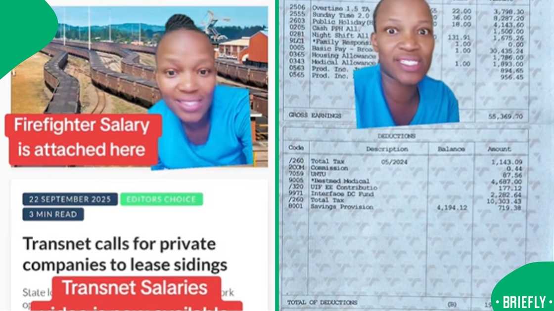 A video about salary awareness opened conversations about career options and requirements