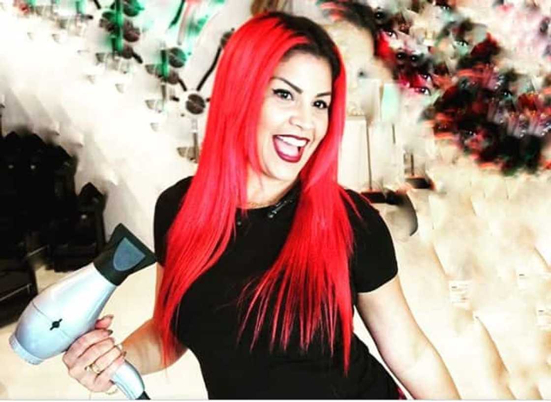 ColouredBrazilian hair styles 2019 ColouredBrazilian hair styles 2019