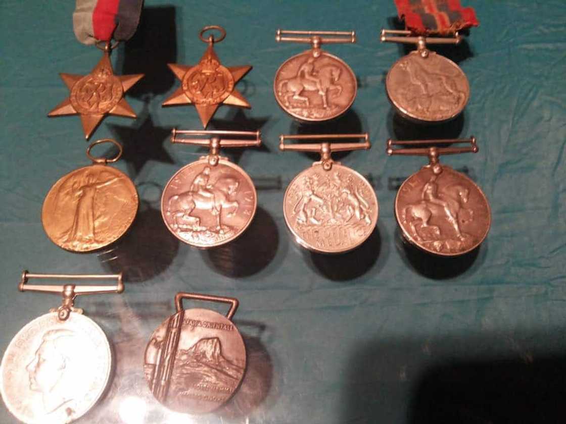 Which R5 coins are worth money in South Africa? Which R5 coins are worth money in South Africa?