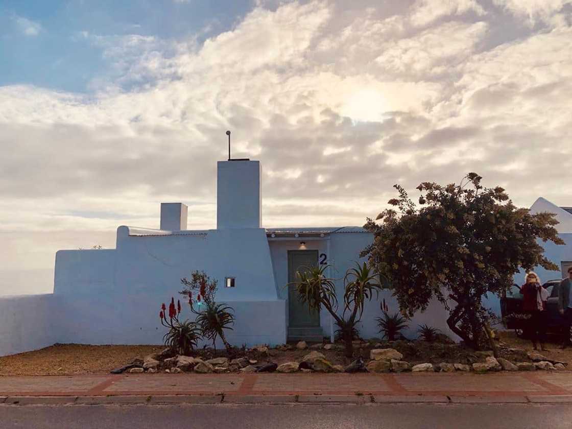 The best small towns in South Africa to live in The best small towns in South Africa to live in