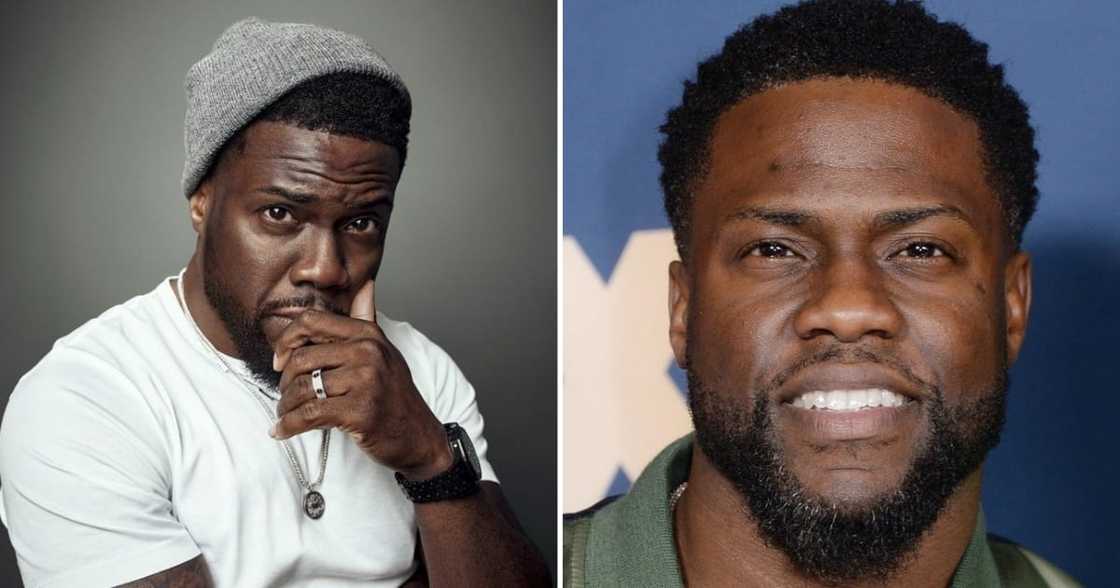Kevin Hart comedy show tickets costs R17 000 Kevin Hart comedy show tickets costs R17 000