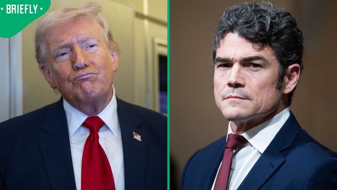 The US Counterterrorism head has resigned amid the ongoing attacks on Iran The US Counterterrorism head has resigned amid the ongoing attacks on Iran