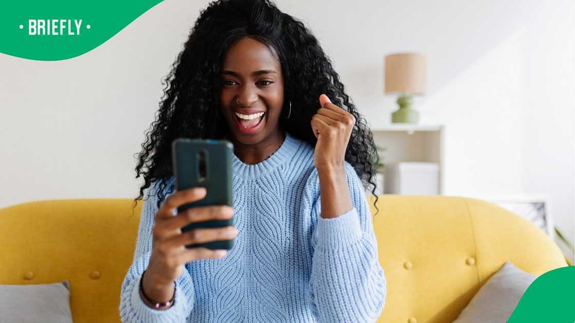 Mzansi left gushing after farmer posts his dance moves to amapiano on TikTok.