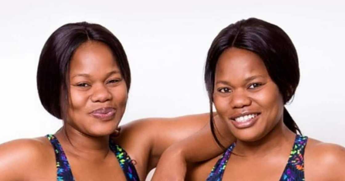 Owami and Olwethu Siko's husband Owami and Olwethu Siko's husband