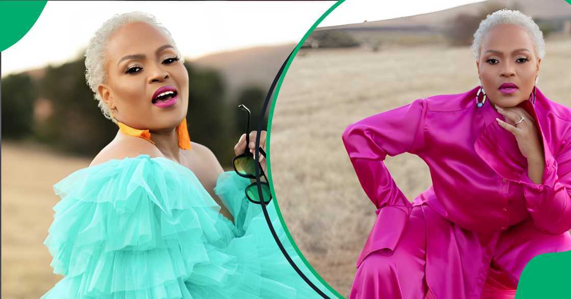 Bucie says house music is still influential Bucie says house music is still influential