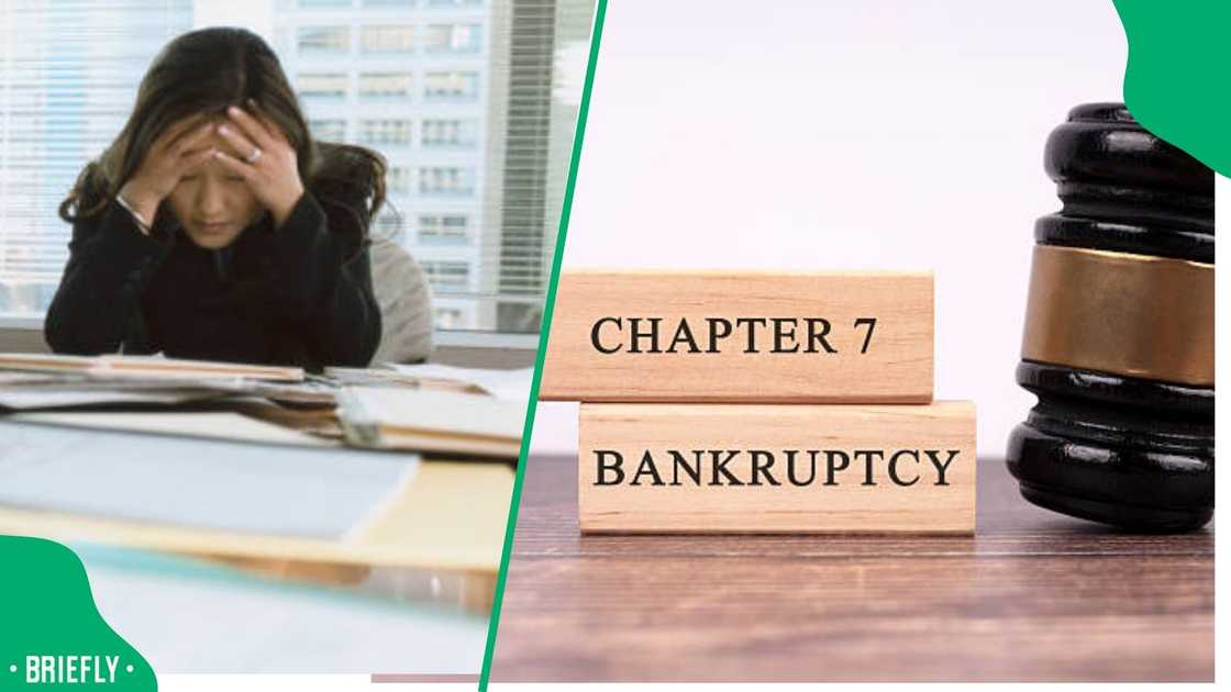 Liquidation Liquidation