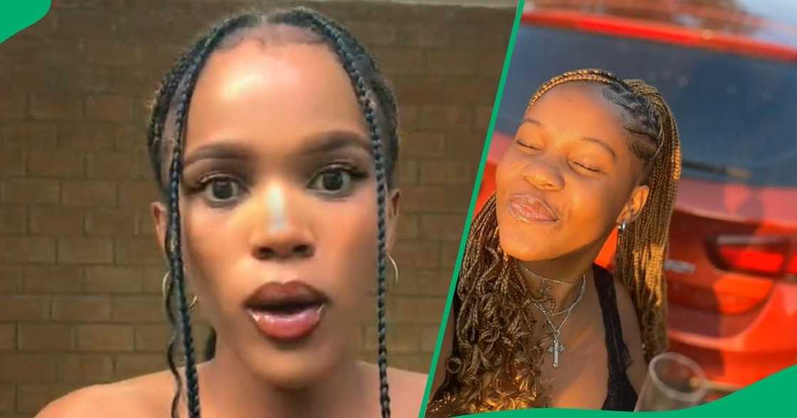 Woman's mom acts like 2K Woman's mom acts like 2K