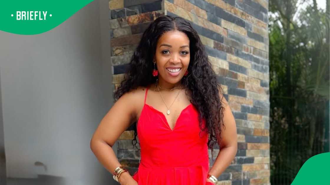 Jacinta Ngobese-Zuma celebrates as Bafana Bafana keep World Cup dream alive