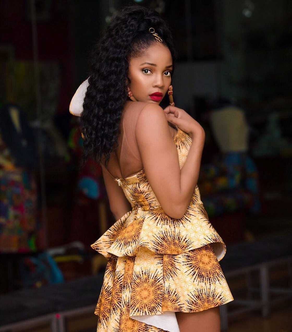 Moneoa Moshesh biography Moneoa Moshesh biography