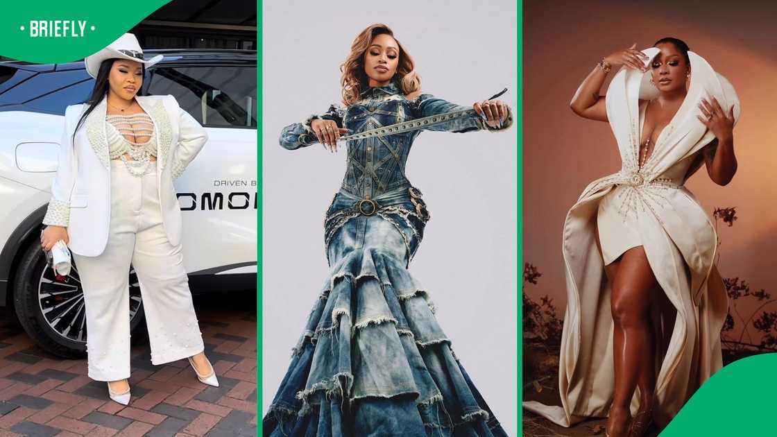 Some celebrities owned the HBDJ.