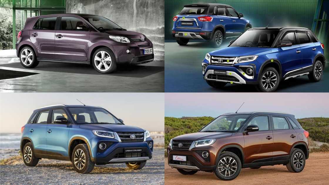 best value for money small SUV best value for money small SUV