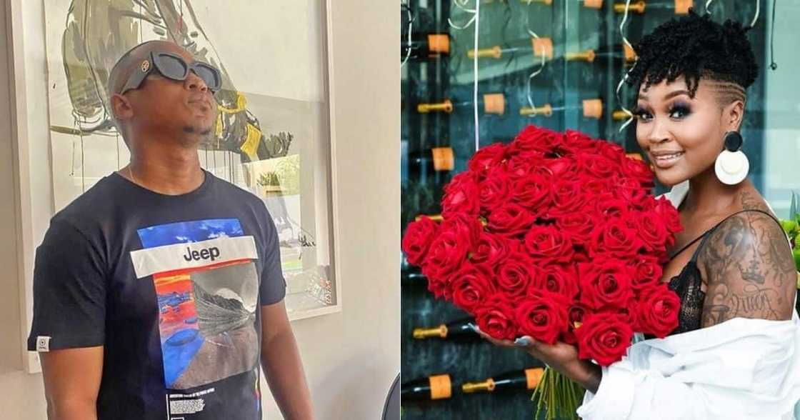Khuli Chana, gifts, Lamiez Holworthy, 29 presents, 29th birthday Khuli Chana, gifts, Lamiez Holworthy, 29 presents, 29th birthday