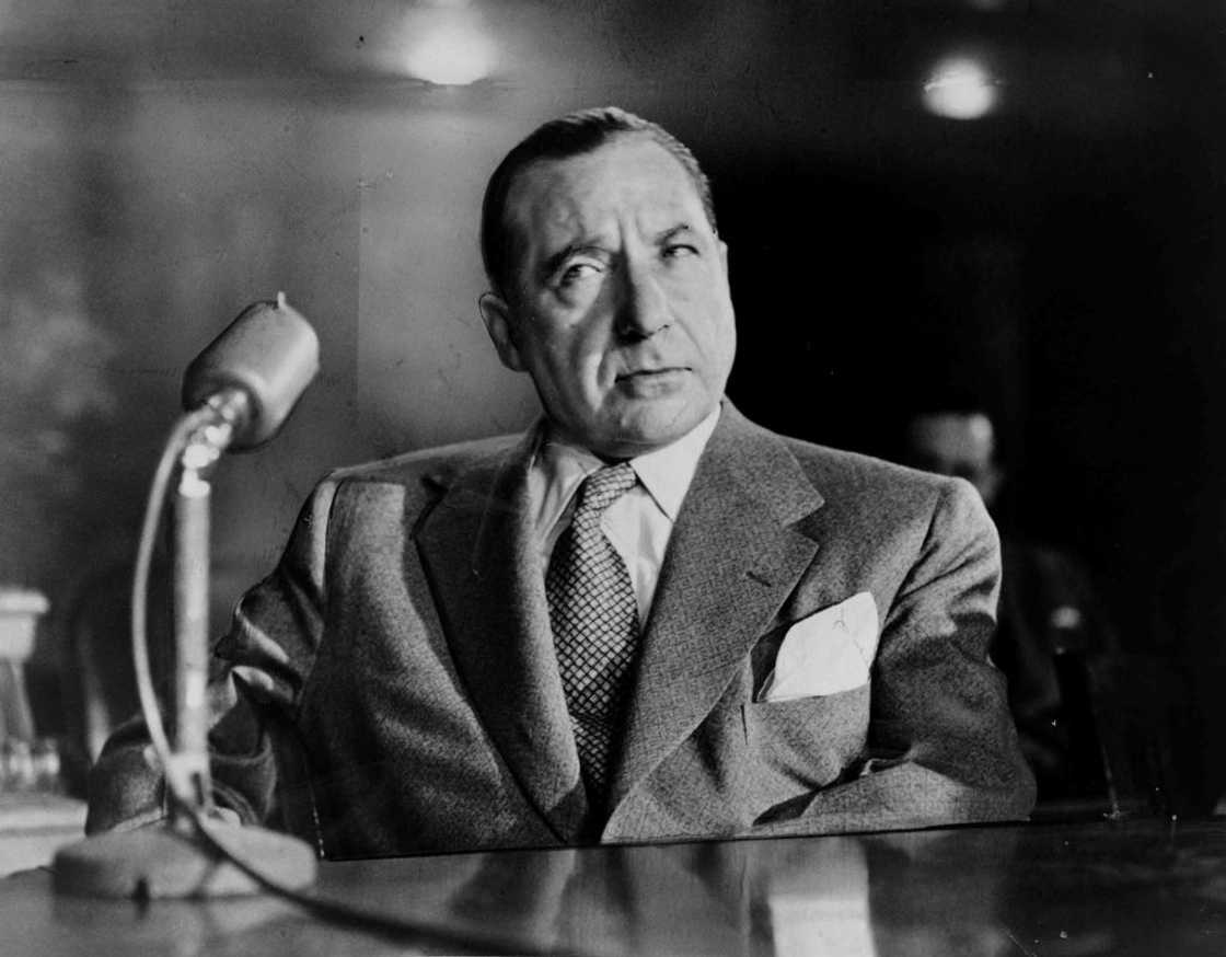 Frank Costello