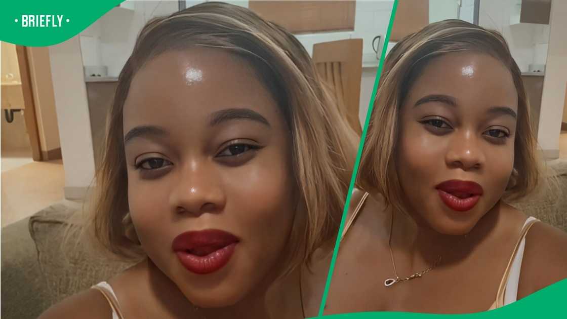 Woman's post ignited a conversation Woman's post ignited a conversation