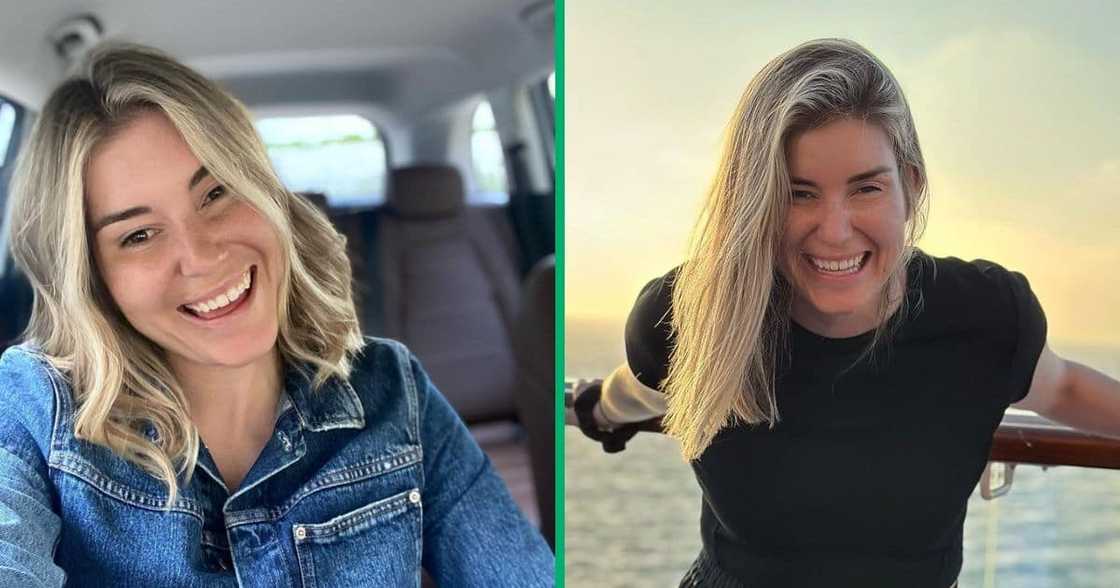 Businesswoman has a new car Businesswoman has a new car