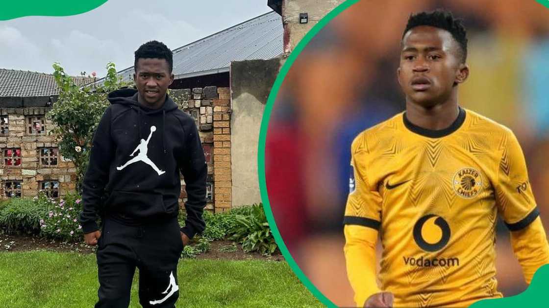 Mduduzi Shabalala Mduduzi Shabalala