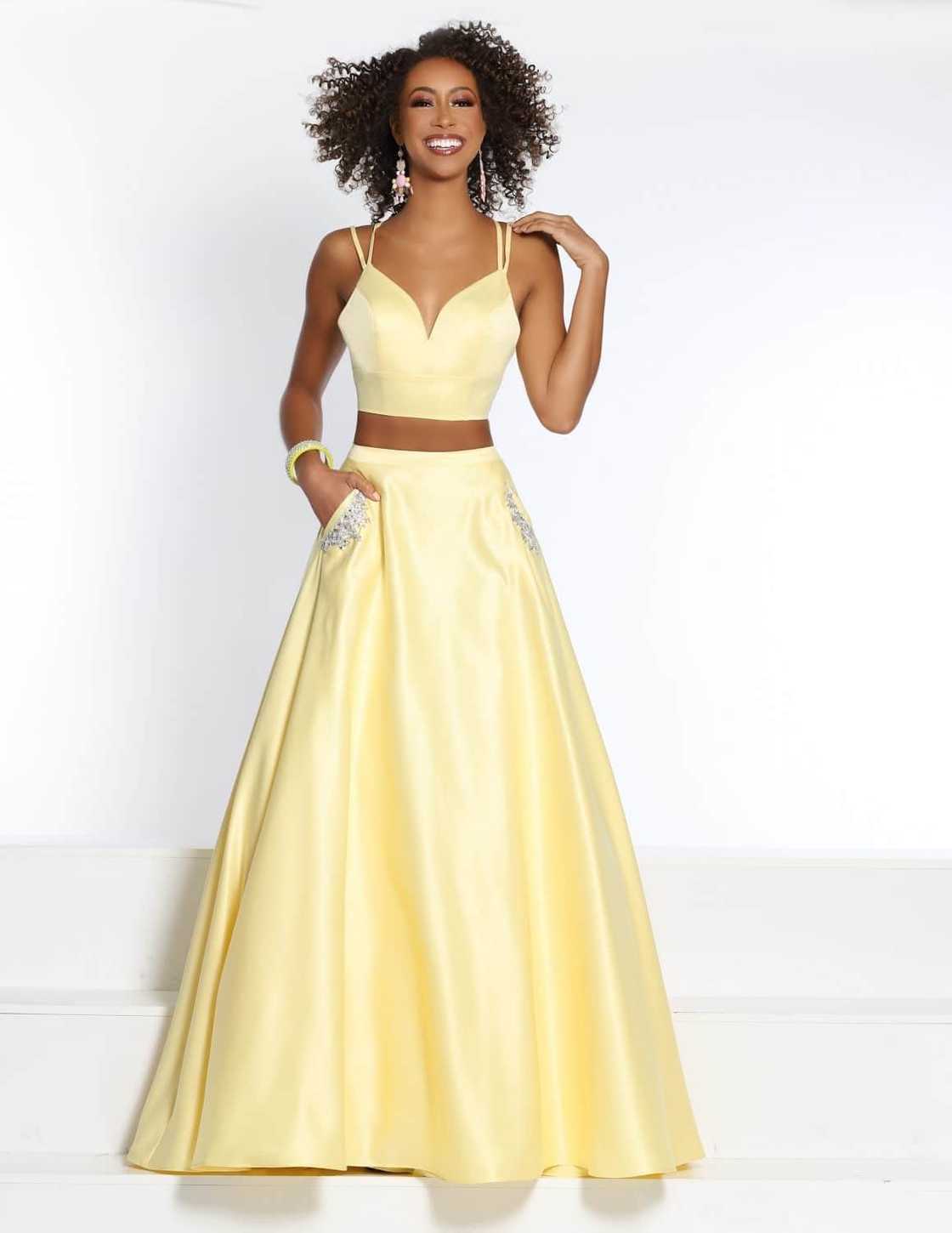 matric farewell dresses