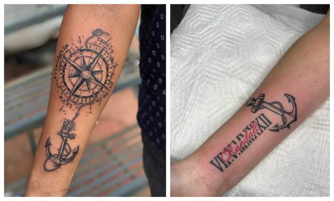 wrist meaningful tattoos wrist meaningful tattoos
