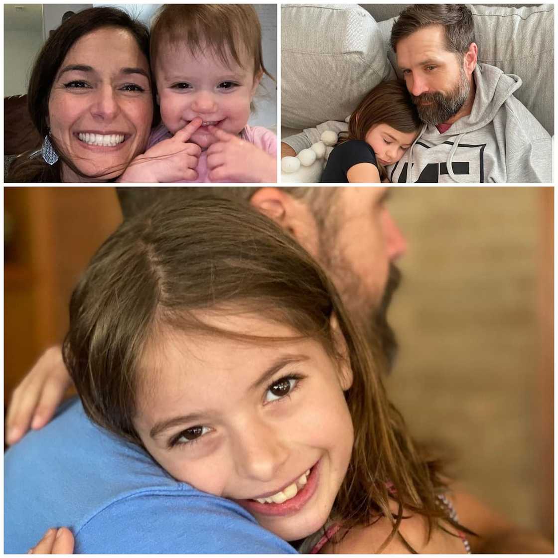 What happened to Walker Hays baby? What happened to Walker Hays baby?