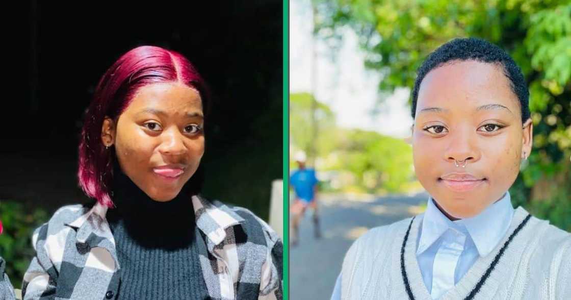 Naledi Aphiwe issued an apology for her recent behaviour. Naledi Aphiwe issued an apology for her recent behaviour.