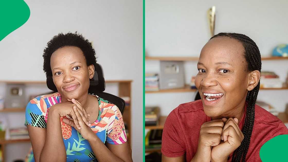 The clip revealed that after 20 years of service, the level 7 official earns a net salary of just R17,000 The clip revealed that after 20 years of service, the level 7 official earns a net salary of just R17,000