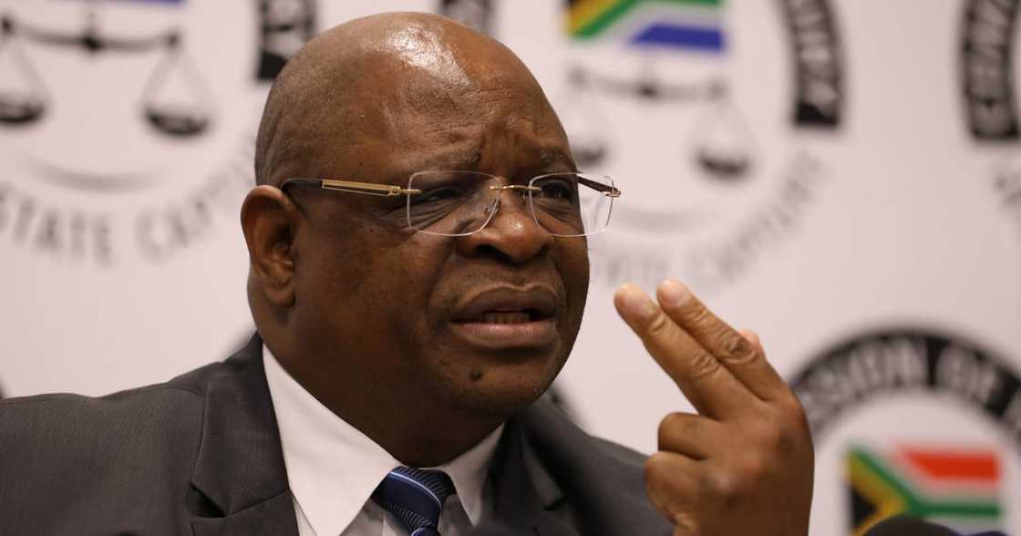 EFF, slams President Cyril Ramaphosa, Raymond Zondo, appointed, Chief Justice, Democratic Alliance, Inkatha Freedom Fighters, Freedom Fighters Plus EFF, slams President Cyril Ramaphosa, Raymond Zondo, appointed, Chief Justice, Democratic Alliance, Inkatha Freedom Fighters, Freedom Fighters Plus