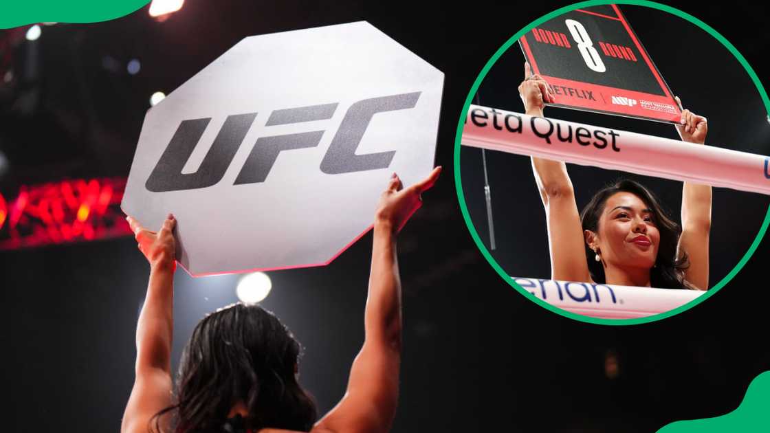 How much do ring girls make 2024 How much do ring girls make 2024