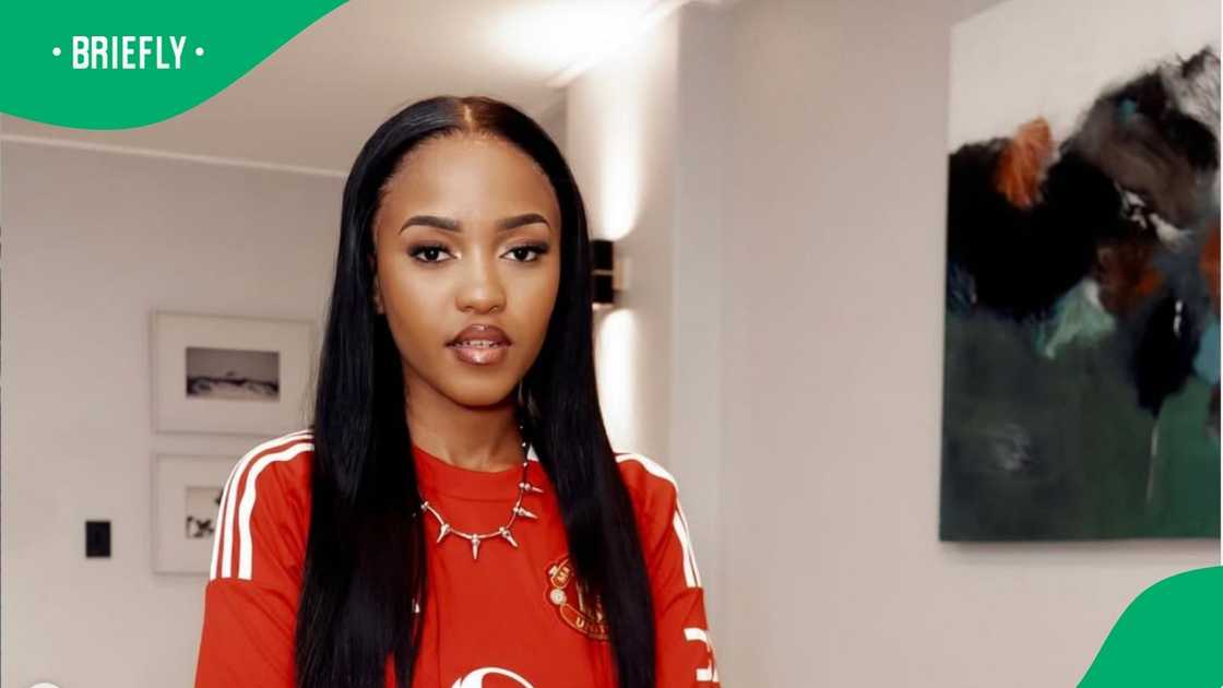 Zee Nxumalo lost all awards Zee Nxumalo lost all awards