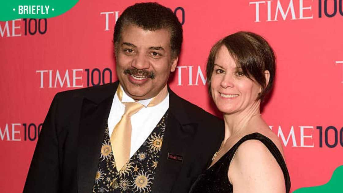 How much money does Neil deGrasse Tyson make?