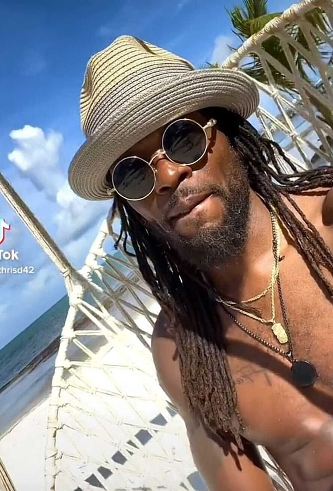 An American tourist raved about South Africa in a viral TikTok video. An American tourist raved about South Africa in a viral TikTok video.