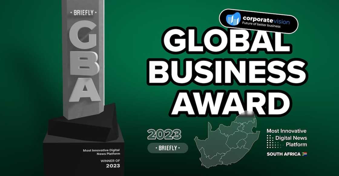 Briefly News is recognised Most Innovative Digital News Platform 2023 Briefly News is recognised Most Innovative Digital News Platform 2023