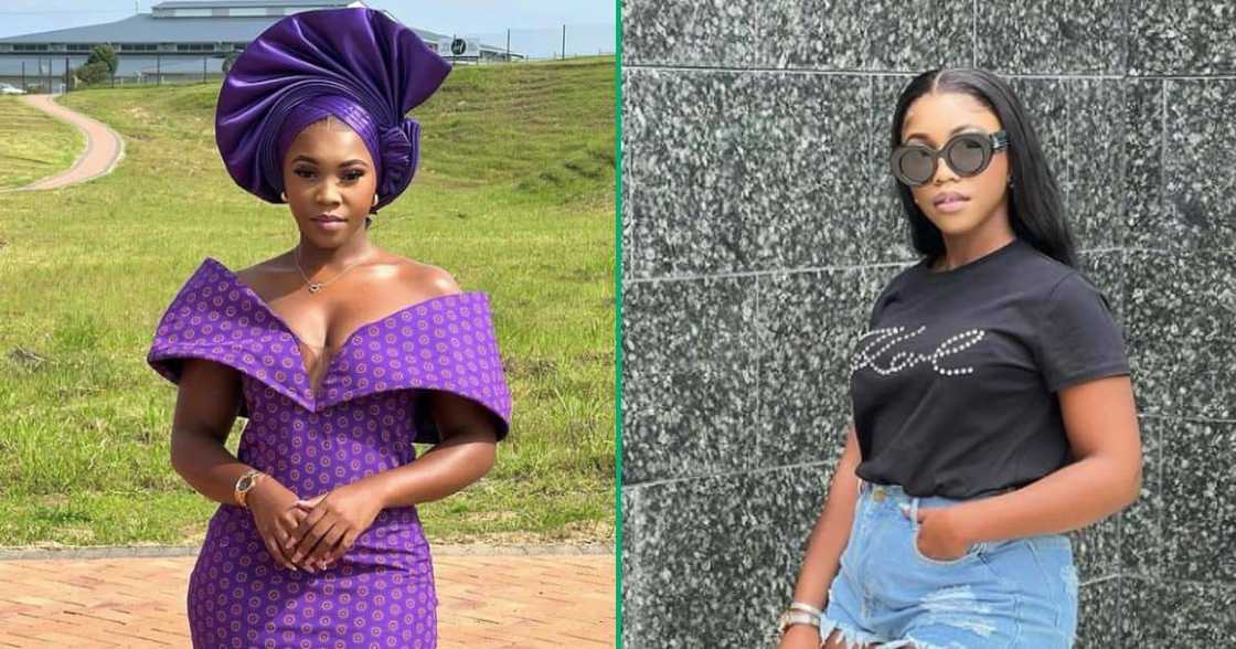 Angel Ndlela on joining RHOD Angel Ndlela on joining RHOD