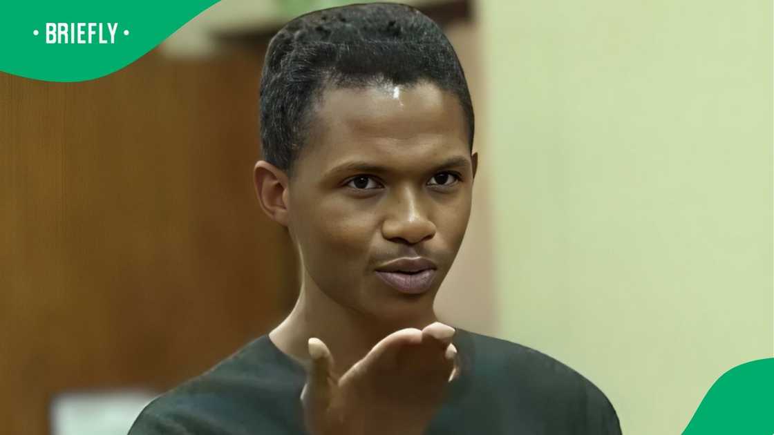 Blogger Musa Khawula has been denied bail. Blogger Musa Khawula has been denied bail.