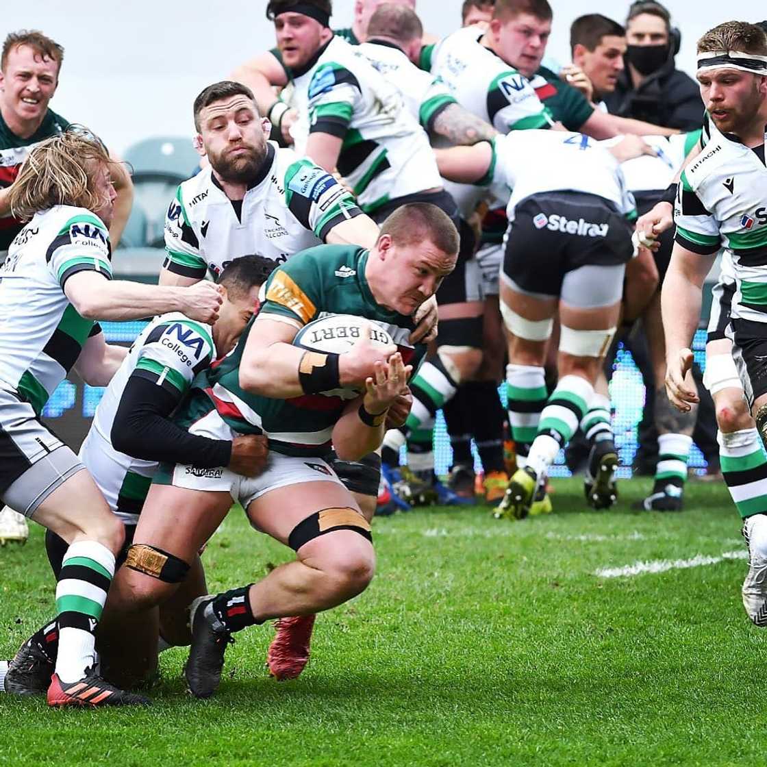 Jasper Wiese's highlights Jasper Wiese's highlights