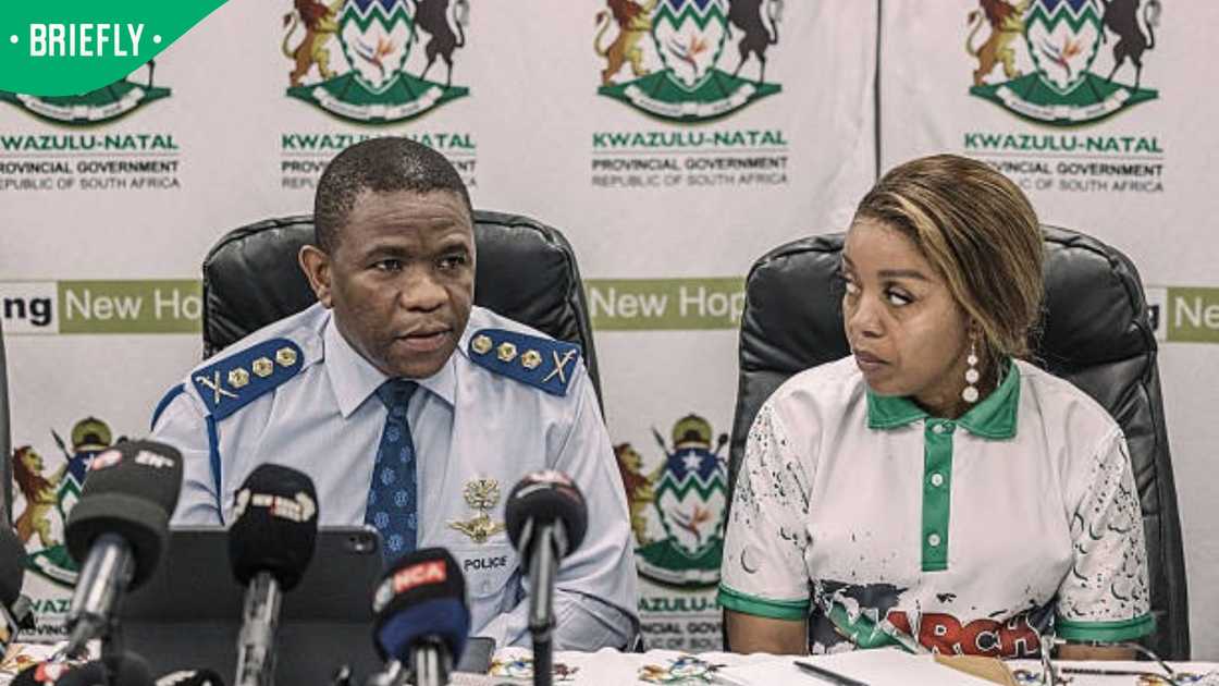 Nhlanhla Mkhwanazi Nhlanhla Mkhwanazi