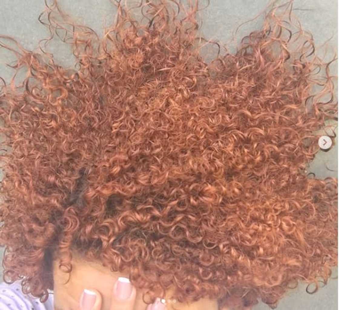 short curly Brazilian hair styles with pictures in 2019 short curly Brazilian hair styles with pictures in 2019