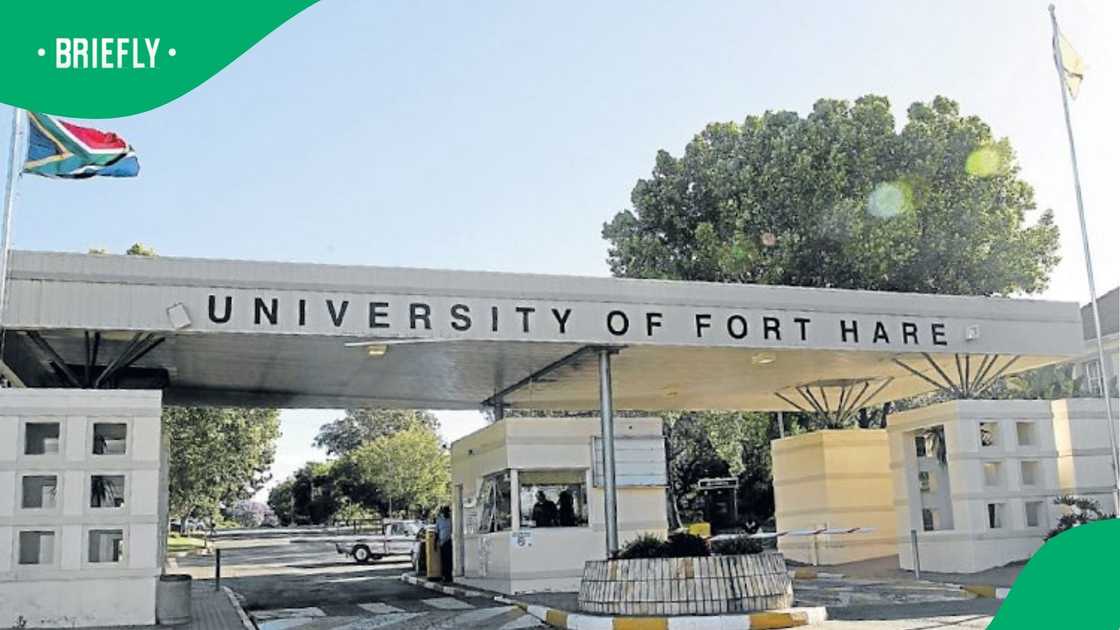 For safety, the university suspended operations on 8 October 2025.
