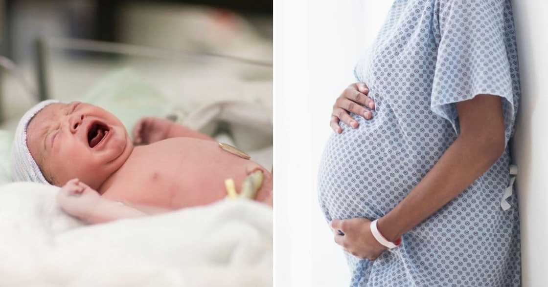 Teen pregnancies are on the rise in the Free State Teen pregnancies are on the rise in the Free State