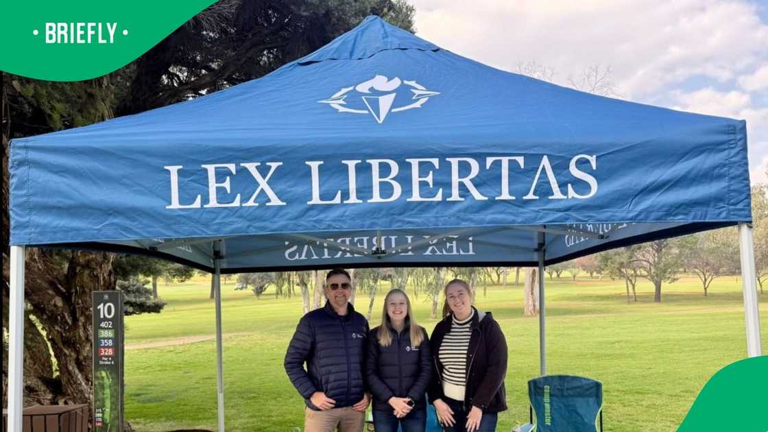 New NGO Lex Libertas starts petition for Afrikaner community