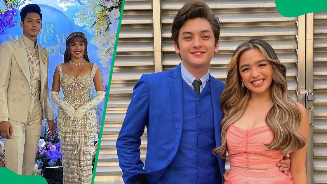 Andrea Brillantes ex-boyfriends Andrea Brillantes ex-boyfriends