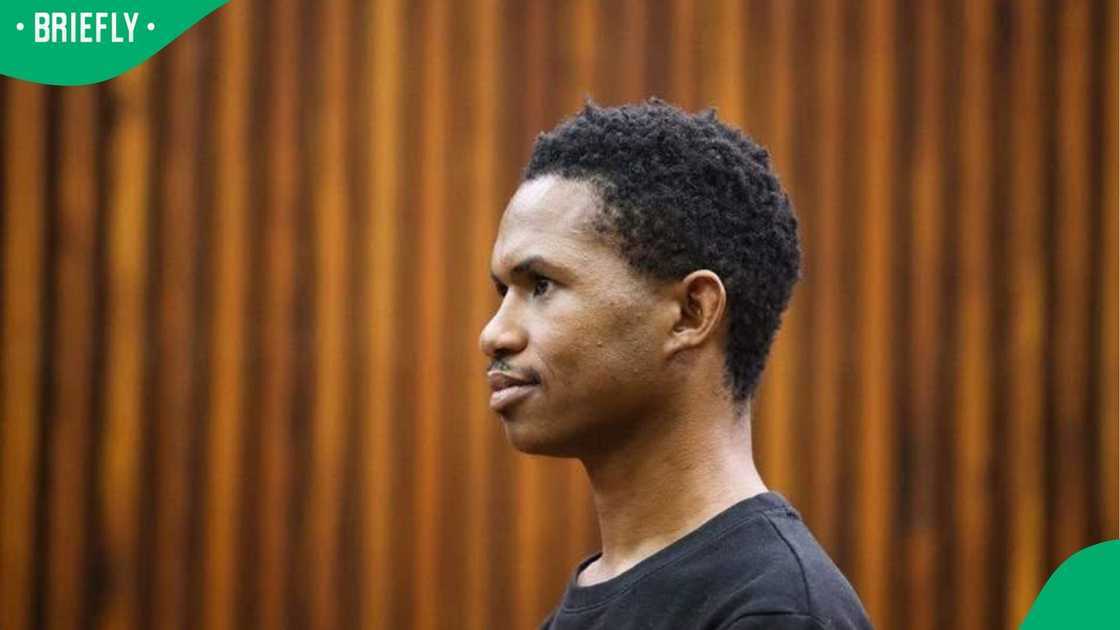 SABC journalist Natasha Phirigave Sergeant Fannie Nkosi Musa Khawula's number