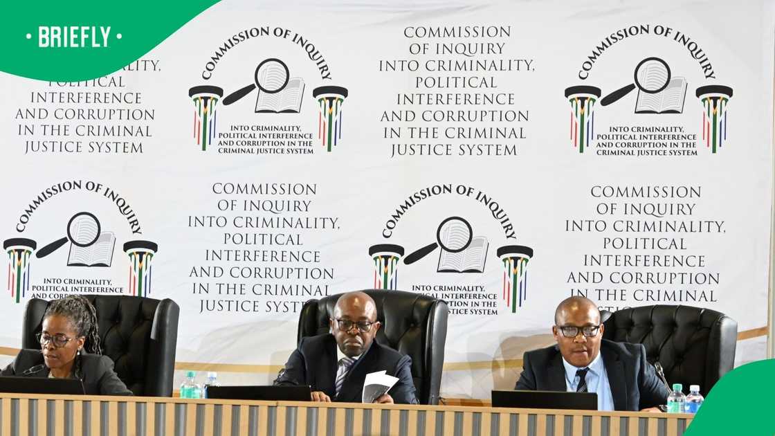 The Kwazulu-Natal NPA head said that she was not formallhy notified of the Political Killings Task Team