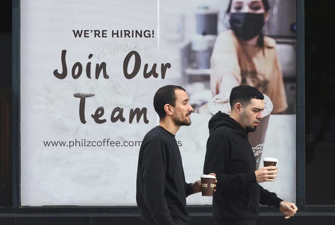 A still-strong US jobs market and sticky inflation are fuelling concerns the Federal Reserve might not be able to cut interest rates as much as hoped this year A still-strong US jobs market and sticky inflation are fuelling concerns the Federal Reserve might not be able to cut interest rates as much as hoped this year