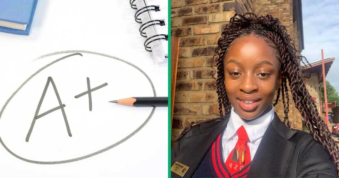 girl with matric bachelor pass girl with matric bachelor pass