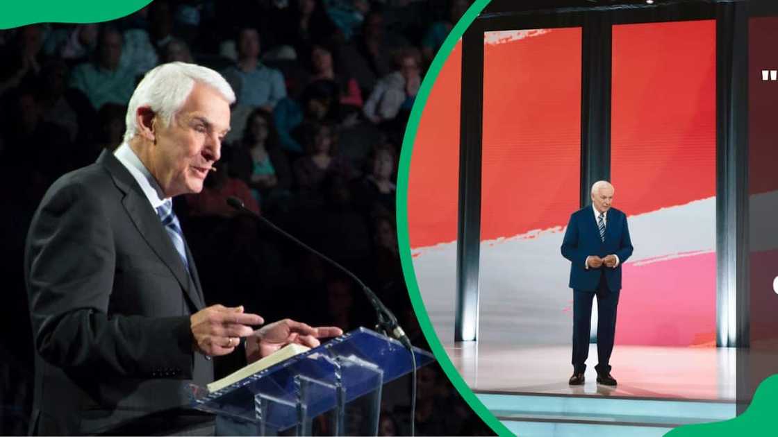 david jeremiah’s illness david jeremiah’s illness