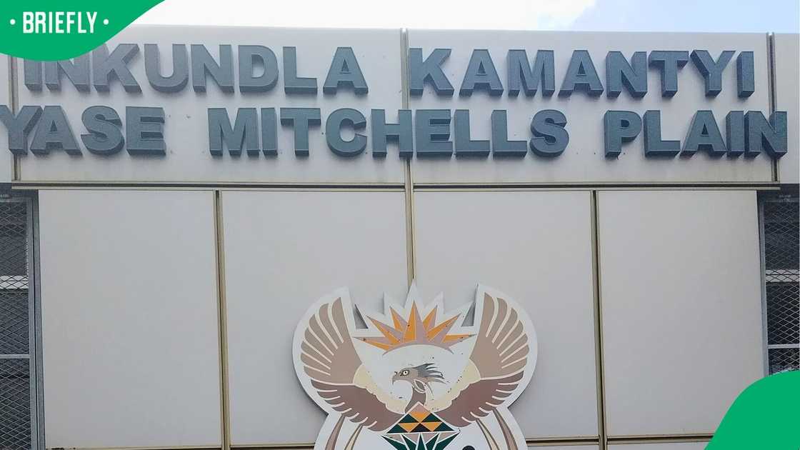 The suspects will appear at the Mitchell's Plain Magistrate's Court The suspects will appear at the Mitchell's Plain Magistrate's Court