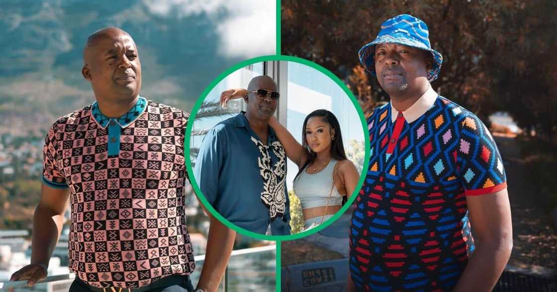 ANC Gauteng secretary TK Nciza is set to get married in December to Lebo Phasha ANC Gauteng secretary TK Nciza is set to get married in December to Lebo Phasha