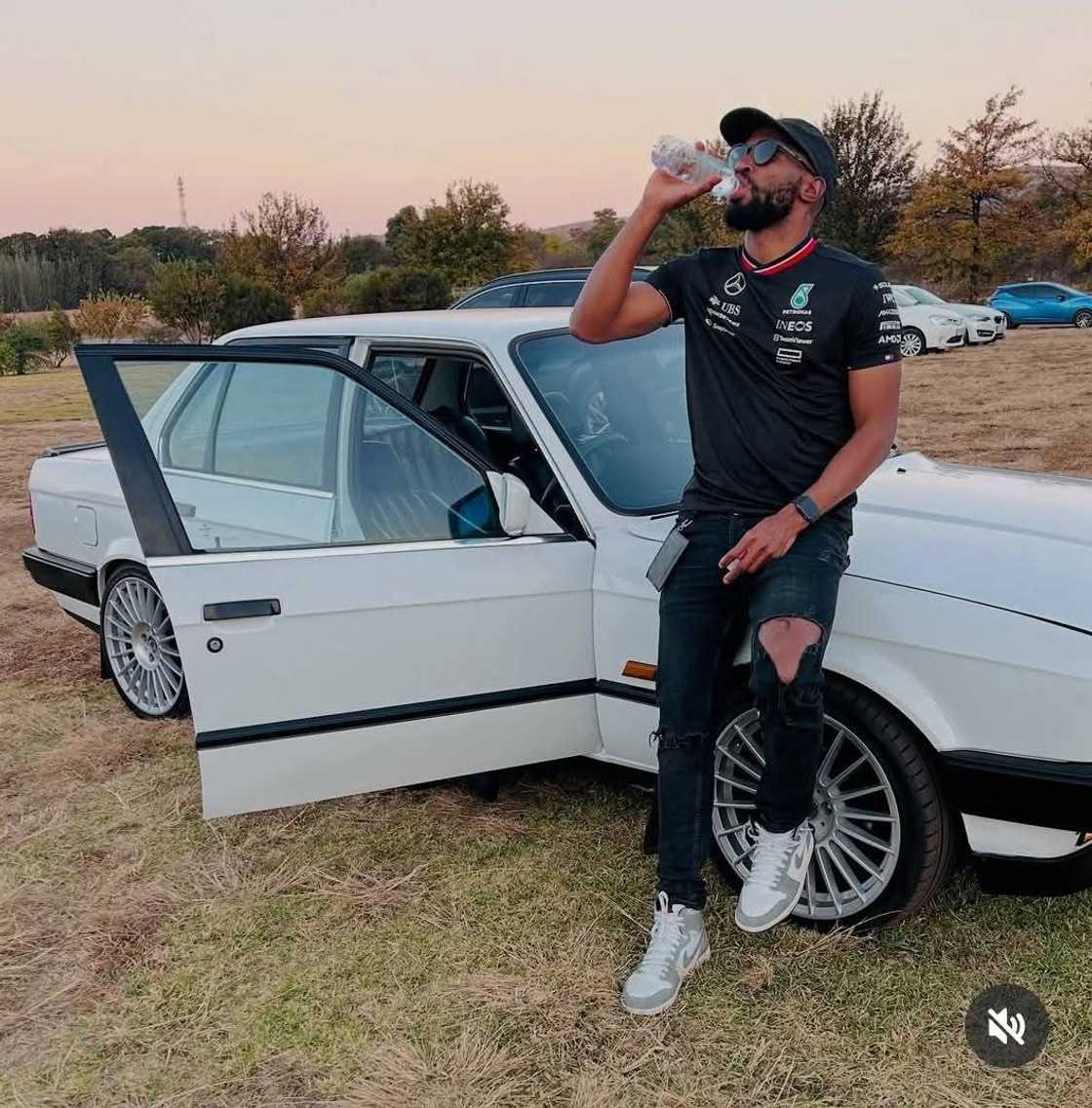 Off the pitch, Mphahlele is all about class and culture Off the pitch, Mphahlele is all about class and culture