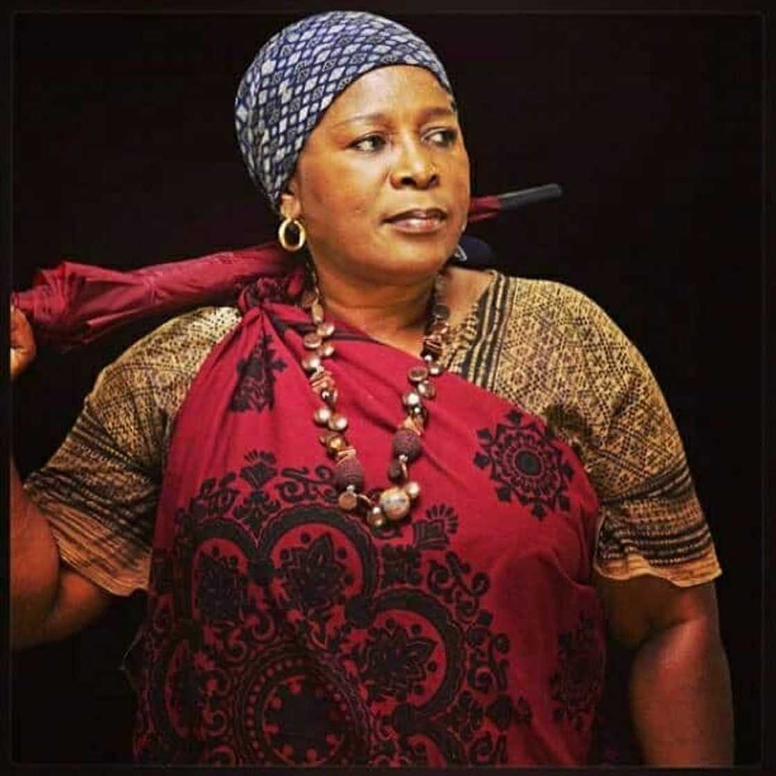 Thembi Nyandeni Biography: Sex tape scandal, husband, kids,movies and tv shows Thembi Nyandeni Biography: Sex tape scandal, husband, kids,movies and tv shows