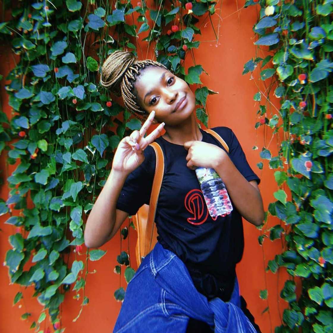 Gomora actresses Gomora actresses